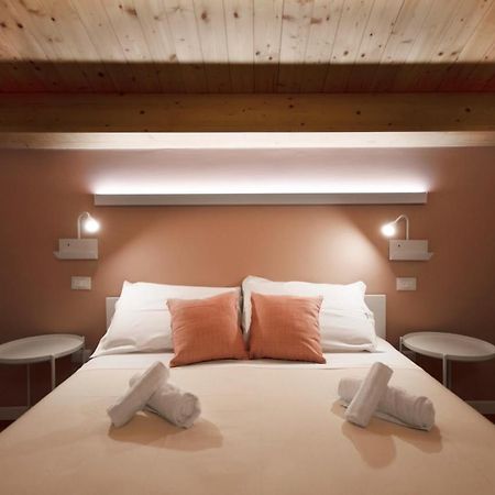 B&B Porta Arpana Foggia Buitenkant foto