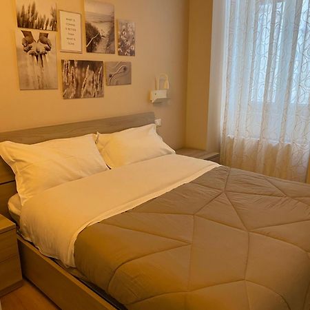 B&B Porta Arpana Foggia Buitenkant foto
