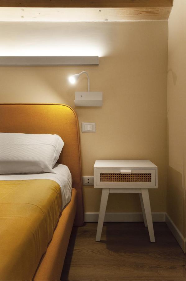 B&B Porta Arpana Foggia Buitenkant foto