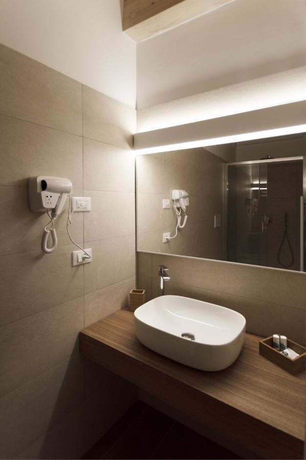 B&B Porta Arpana Foggia Buitenkant foto