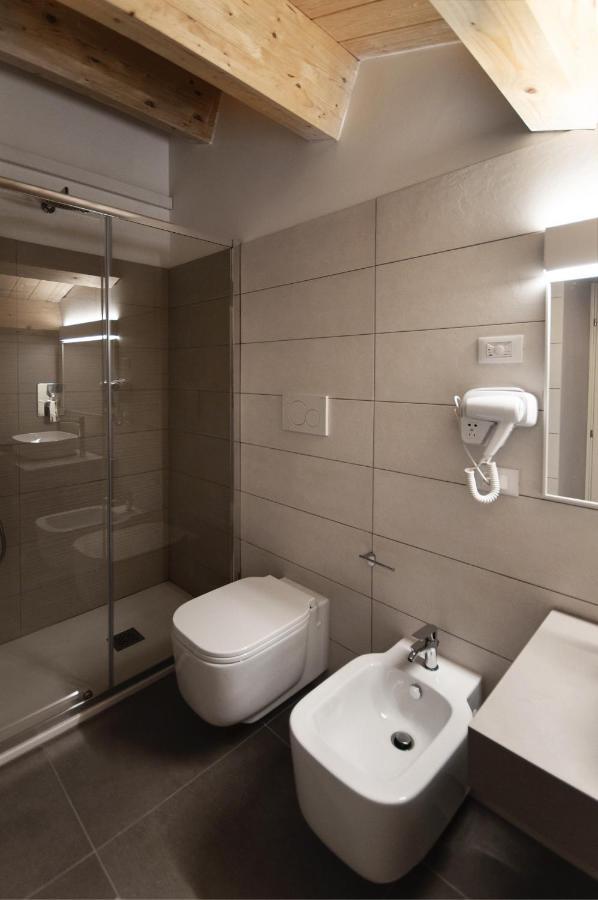 B&B Porta Arpana Foggia Buitenkant foto