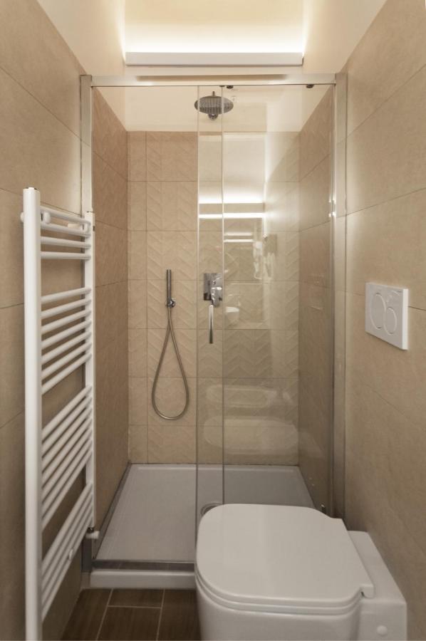 B&B Porta Arpana Foggia Buitenkant foto