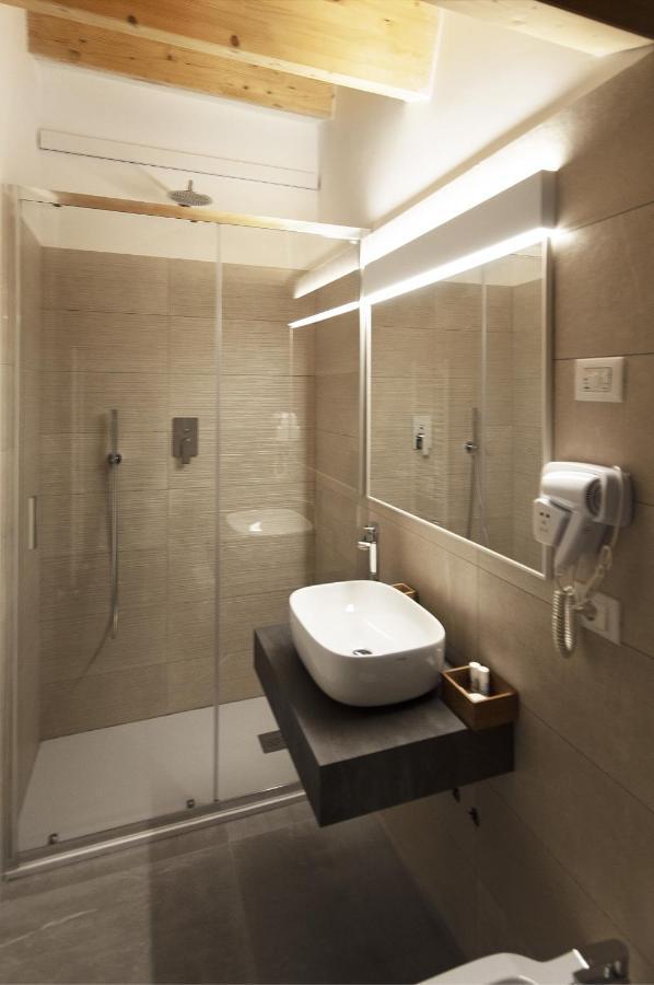 B&B Porta Arpana Foggia Buitenkant foto