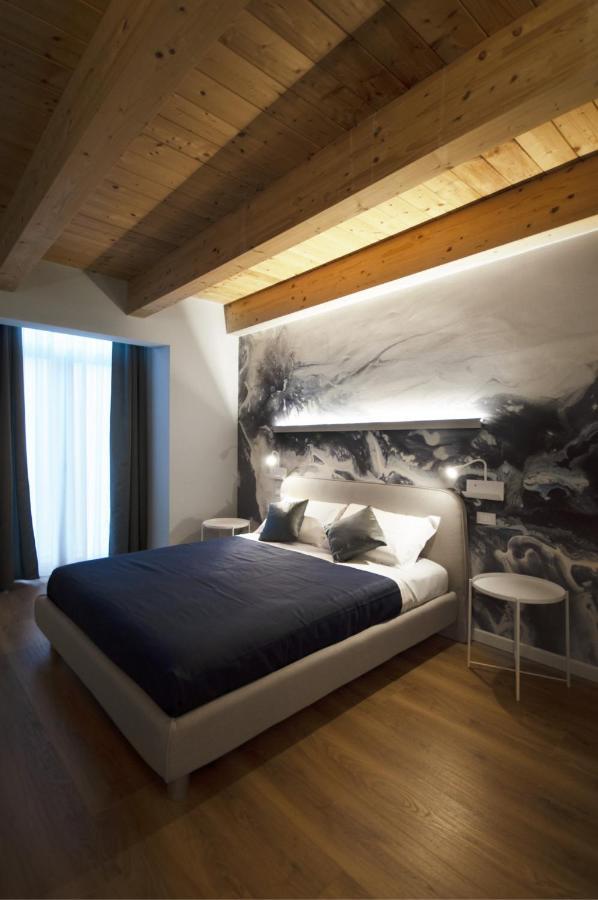 B&B Porta Arpana Foggia Buitenkant foto