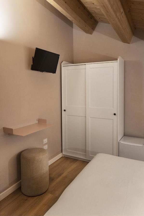 B&B Porta Arpana Foggia Buitenkant foto