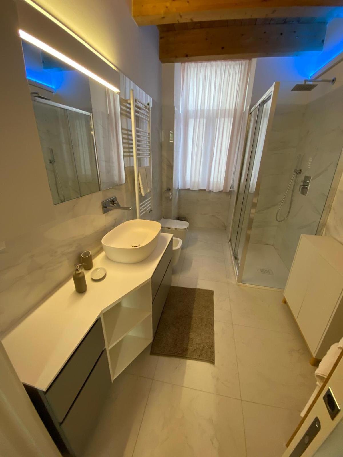 B&B Porta Arpana Foggia Buitenkant foto