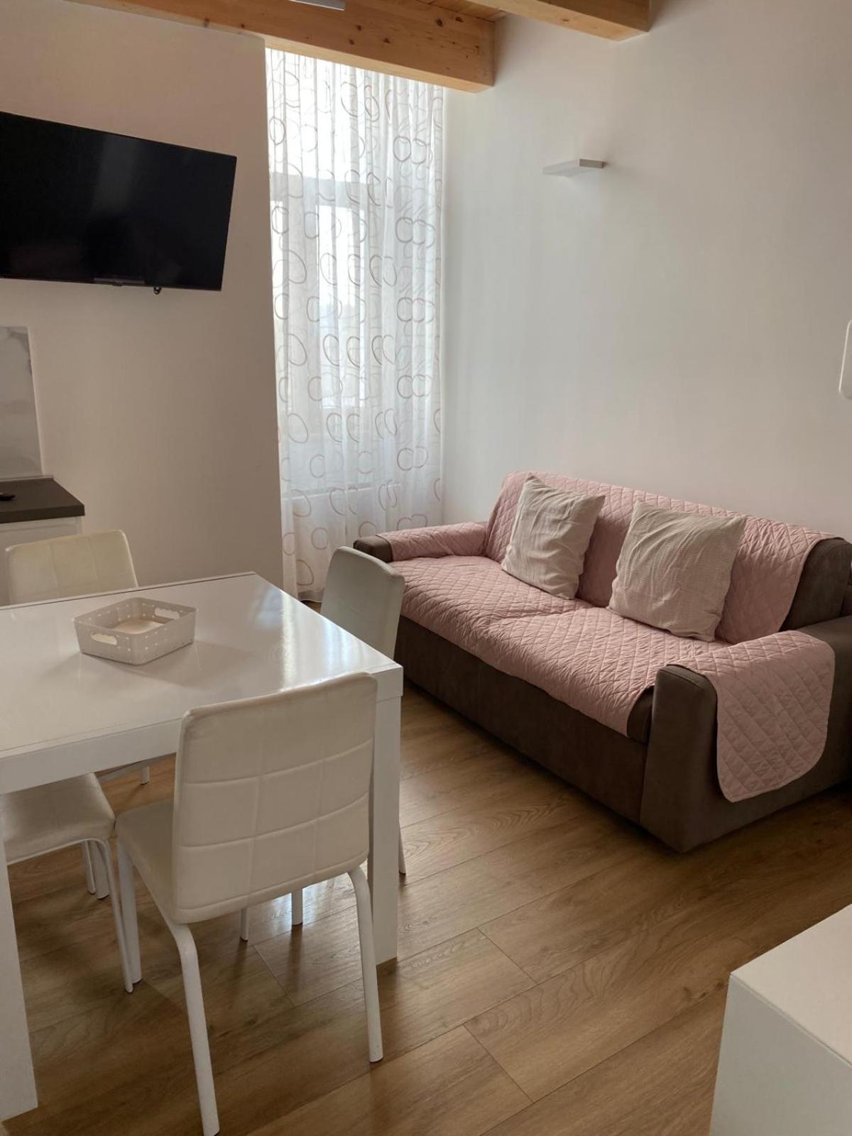 B&B Porta Arpana Foggia Buitenkant foto